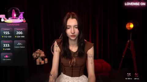 trix_void online show from December 4, 10:50 am