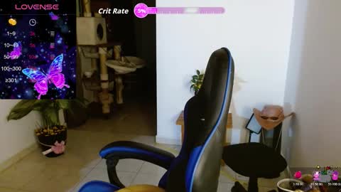 Kitty online show from March 4, 1:34 am