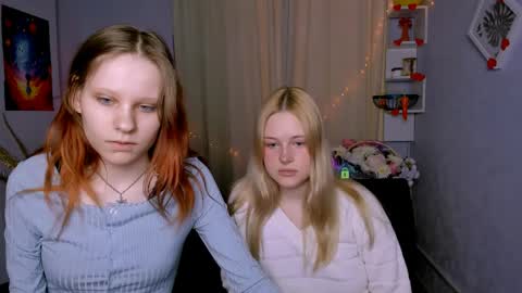 Trixy online show from March 29, 9:08 am