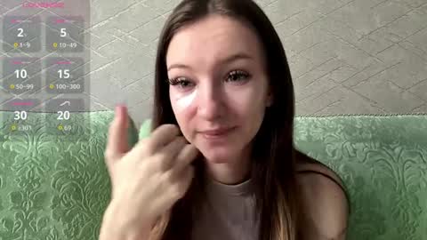 Hello Viola here   Help me to make 50 thumbs up 333 online show from April 6, 5:08 am