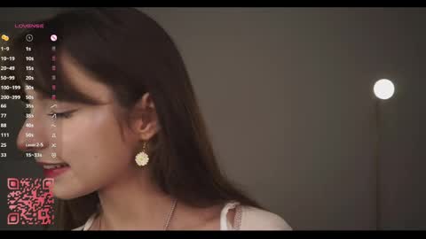 Grace online show from April 13, 10:21 pm