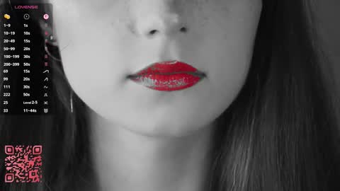 Grace online show from October 4, 8:02 pm