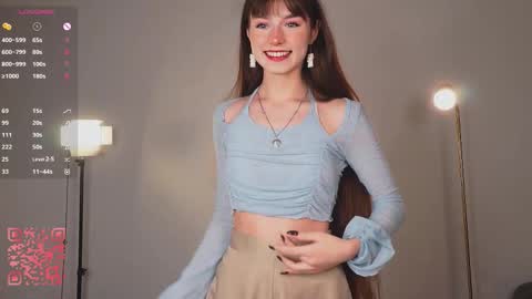 Grace online show from January 11, 9:53 pm