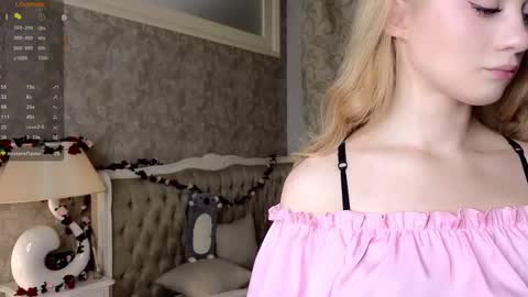 Bethany online show from September 27, 6:48 pm