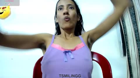  Dulce  online show from September 25, 1:15 am