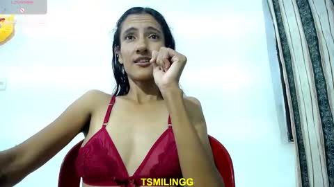  Dulce  online show from October 9, 1:32 am