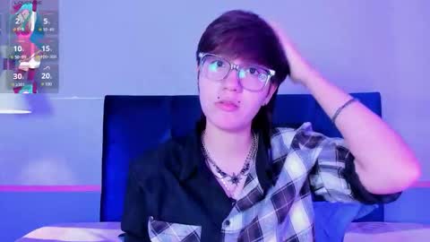 Maru online show from February 5, 9:07 pm