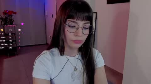 Tsuky online show from February 19, 2:33 am