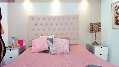 TuGochita online show from March 27, 8:31 pm