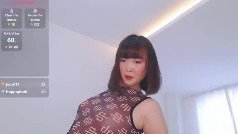 TumiLio online show from March 2, 1:53 pm