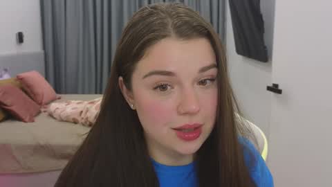 Ariana online show from February 16, 9:16 pm