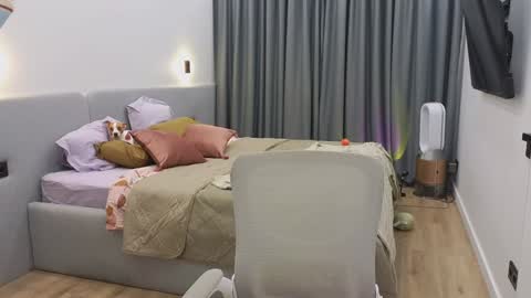 Ariana online show from January 23, 9:07 pm