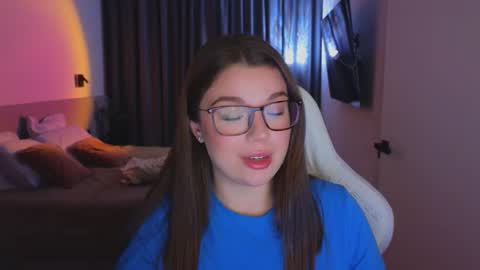 Ariana online show from October 14, 9:17 pm