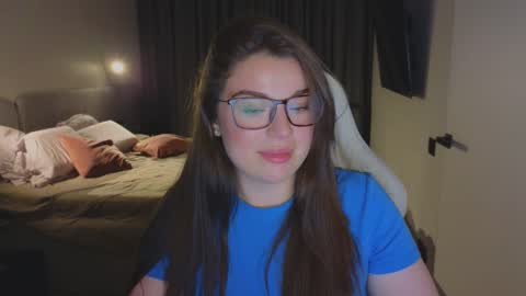 Ariana online show from September 13, 9:12 pm