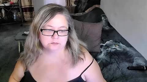 Lana online show from January 13, 5:02 am