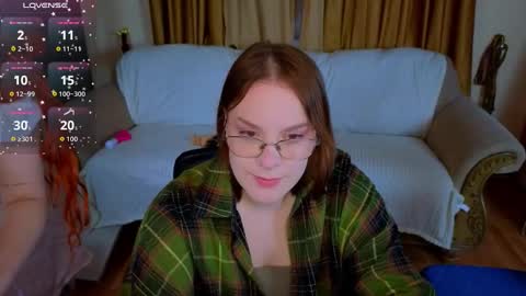 twicehearts online show from November 18, 11:22 am