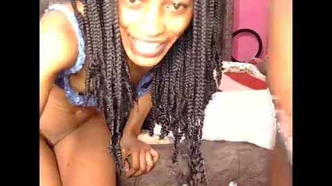 Tyla online show from March 3, 7:25 am