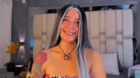  TYLA  online show from February 18, 3:38 am