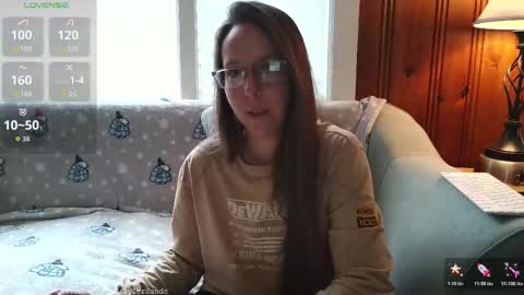 Tyler Sands online show from March 6, 2:12 pm