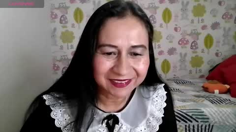 Tyna online show from May 6, 3:49 pm