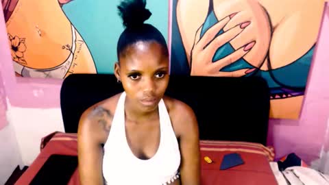 Tyra online show from February 20, 7:41 pm