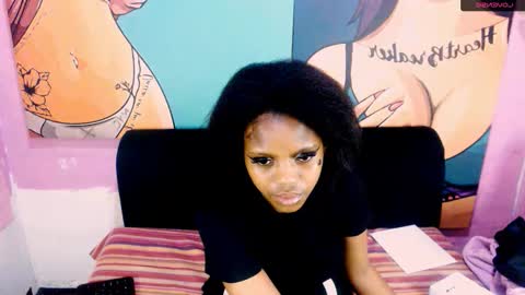 Tyra online show from October 30, 7:15 pm