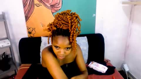 Tyra online show from January 9, 6:56 pm