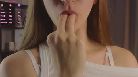 Kaley online show from September 10, 3:45 pm