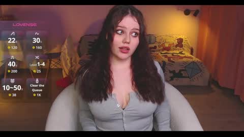 Alice online show from April 2, 5:21 pm