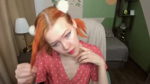 ula_korso online show from February 24, 6:01 am