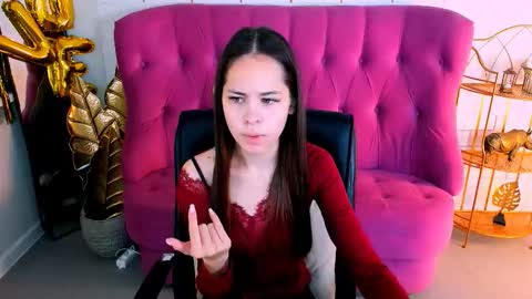 Ulia online show from October 15, 5:21 am