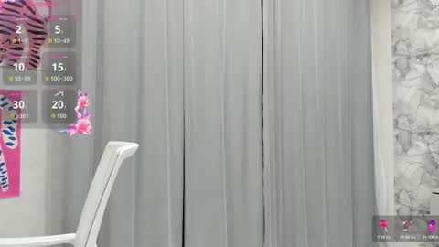 Melena online show from October 24, 12:39 am