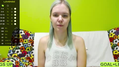 Roxy online show from February 10, 7:07 pm