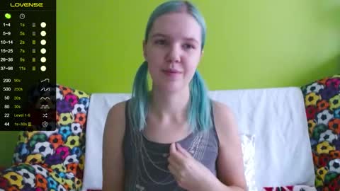 Roxy online show from January 19, 12:07 pm