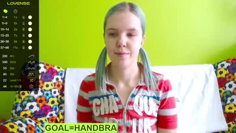 Roxy online show from February 2, 11:40 am