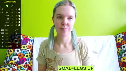 Roxy online show from February 5, 11:55 am