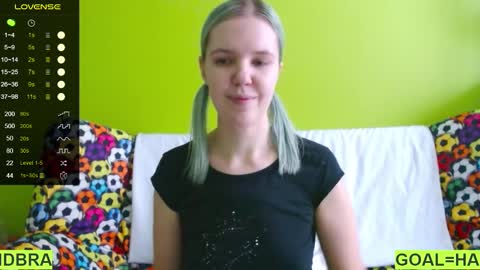 Roxy online show from February 12, 6:51 am