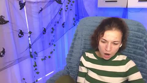 Ulyana online show from November 7, 6:41 am