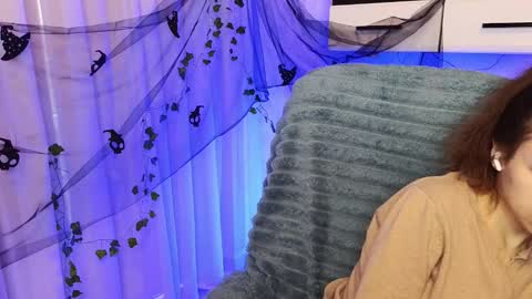 Ulyana online show from November 5, 5:34 am