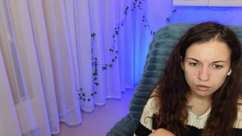 Ulyana online show from October 24, 3:57 am