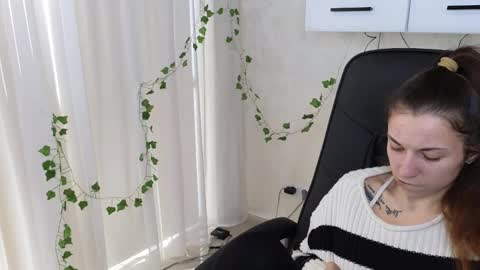 Ulyana online show from March 3, 7:25 am