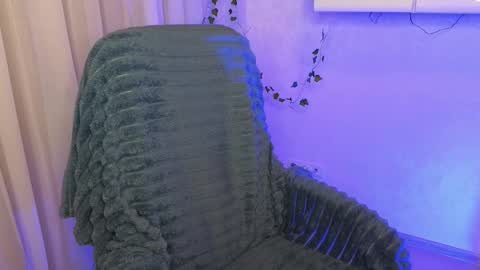 Ulyana online show from December 2, 4:58 am