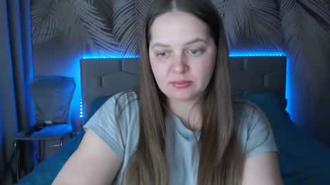 Ulyana online show from February 15, 7:06 am