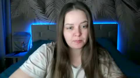 Ulyana online show from February 17, 6:09 am