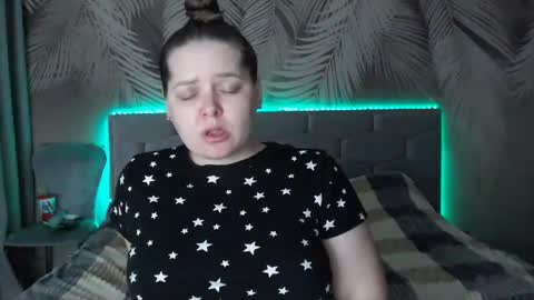 Ulyana online show from January 30, 7:18 am