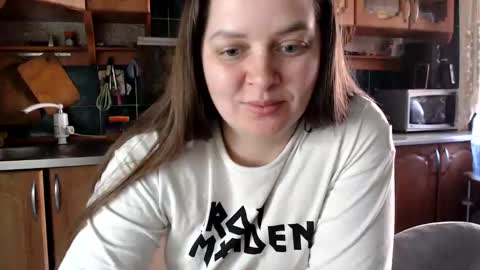 Ulyana online show from February 28, 8:14 am