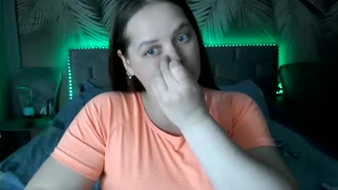 Ulyana online show from April 15, 1:11 pm