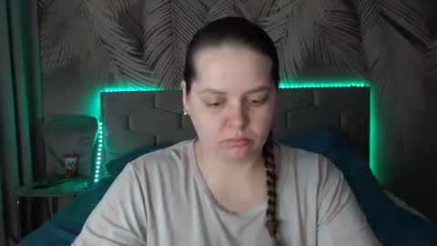 Ulyana online show from February 24, 6:14 am