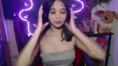 umi online show from November 18, 4:41 pm