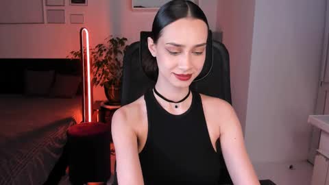 unaericaabistrong online show from February 22, 8:48 pm